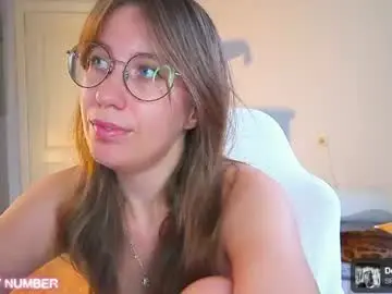 Chaturbate Best Webcam of ms_allison