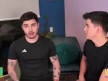 Chaturbate Live Porn of nextdoorguys