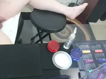 Chaturbate Sex Chat of parkranger43871
