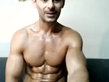 Chaturbate Sex Chat of persianabs