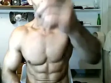 Chaturbate Free Porn Cam of persianabs