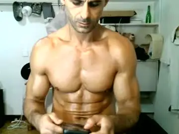 Chaturbate Nude Webcam of persianabs