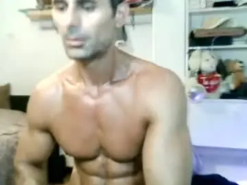 Chaturbate Live Sex of persianabs