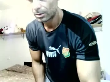 Chaturbate Live Sex Cam of persianabs