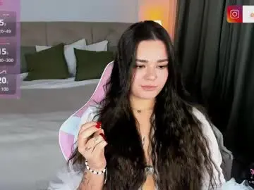 Chaturbate Live Sex of raidereva_