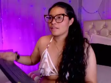 Chaturbate Sex Chat of silvana_lorc
