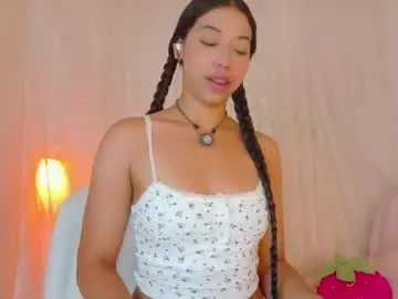 Chaturbate Adult Webcam of sweet_carine
