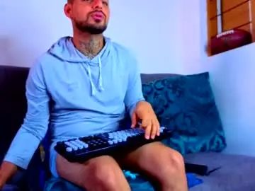 Chaturbate Watch Live Sex Cams of thomassmith2023