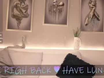 Chaturbate Free Porn Cam of _victoria_hills