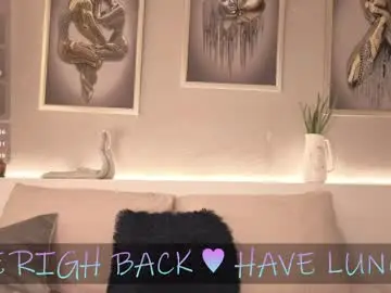 Chaturbate Live Porn of _victoria_hills