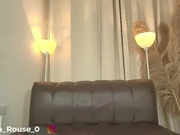 Chaturbate Watch Live Sex Cams of aliana_rouse