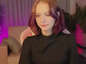 Chaturbate Live Sex Cam of alicekruze