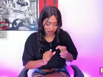 Chaturbate Adult Webcam of alissa_smith_