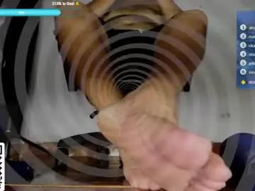 Chaturbate Adult Webcams of alphafindom982