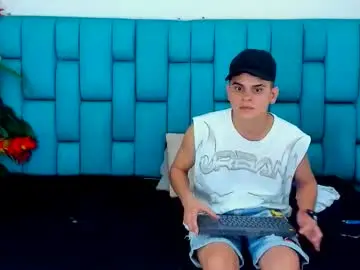 Chaturbate Free Live Porn of angel_colemansexx