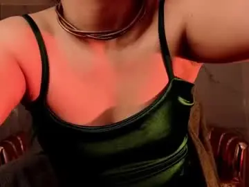 Chaturbate Adult Webcam of artemisa_ch1