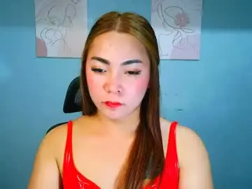 Chaturbate Best live sex cam show of asianmica