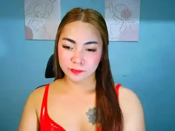 Chaturbate Sex Chat of asianmica
