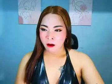 Chaturbate Live Sex of asianmica