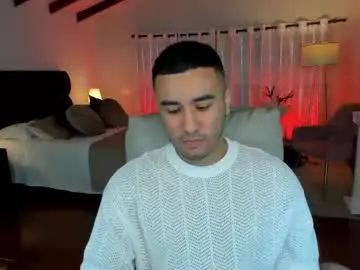 Chaturbate Best Webcam of bilyryan1