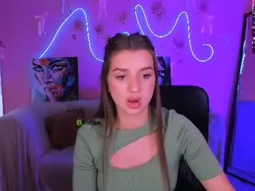 Chaturbate Sex Cam of bloom_night