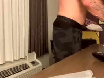 Chaturbate Live Sex Cam of chase2attract