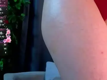 Chaturbate Live Sex of christabuntz