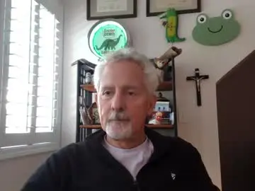 Chaturbate Nude Webcam of count_of_monte_christo