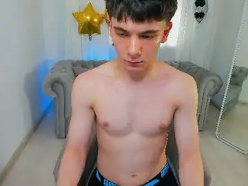 Chaturbate Sex Chat of ethan_crowe