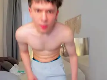 Chaturbate Best Webcam of ethan_crowe