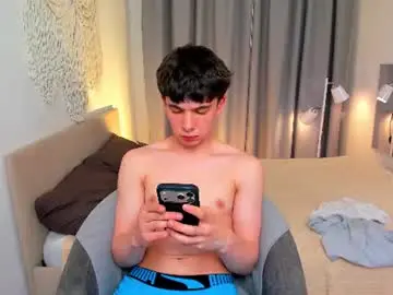 Chaturbate Private Sex Chat of ethan_crowe