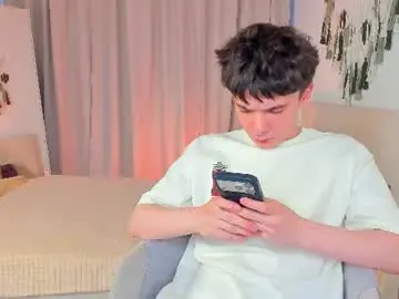 Chaturbate Adult Webcams of ethan_crowe