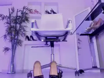 Chaturbate Free Live Porn of hannah_hcb