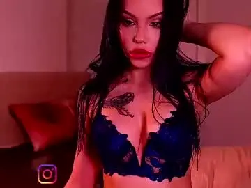 Chaturbate Sex Chat of juli_jam