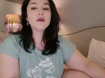 Chaturbate Adult Video Chat of kleospassion