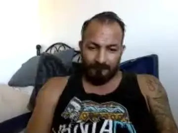 Chaturbate Best Webcam of larrabee13