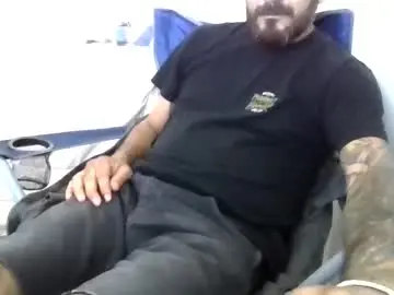 Chaturbate Sex Cam of larrabee13