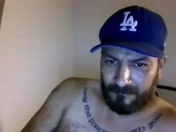 Chaturbate Live Sex of larrabee13