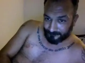 Chaturbate Live Sex of larrabee13