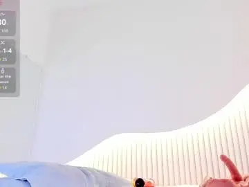 Chaturbate Sex Cam of liaguzman