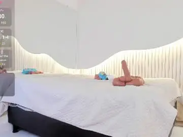 Chaturbate Sex Cam of liaguzman
