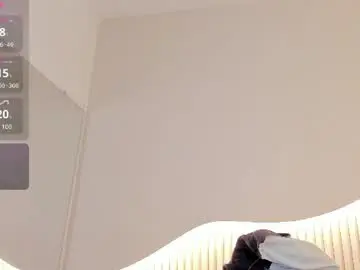 Chaturbate Sex Chat of liaguzman