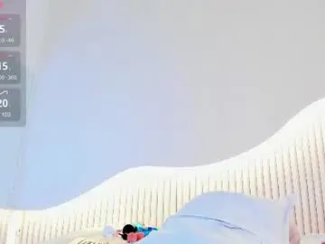 Chaturbate Live Porn of liaguzman