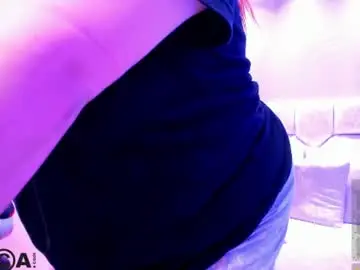Chaturbate Sex Cam of miaparker25