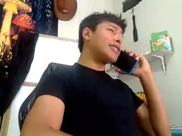 Chaturbate Nude Webcam of michaelstones