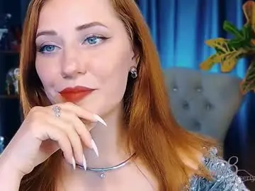 Chaturbate Nude Webcam of missbeverlymills
