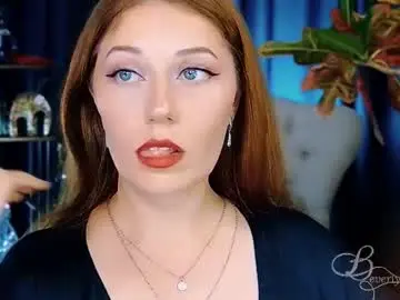 Chaturbate Sex Chat of missbeverlymills