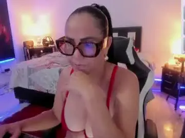 Chaturbate Adult Video Chat of rubystrome
