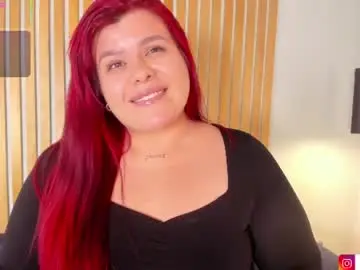Chaturbate Adult Webcam of scarlett_grey_1