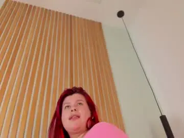 Chaturbate Sex Cam of scarlett_grey_1